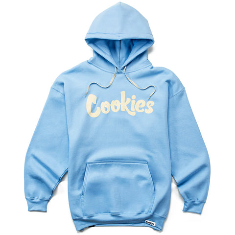 Original Mint Hoodie