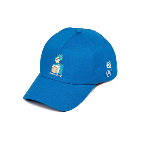 x Dragonball Z Vegeta Strapback