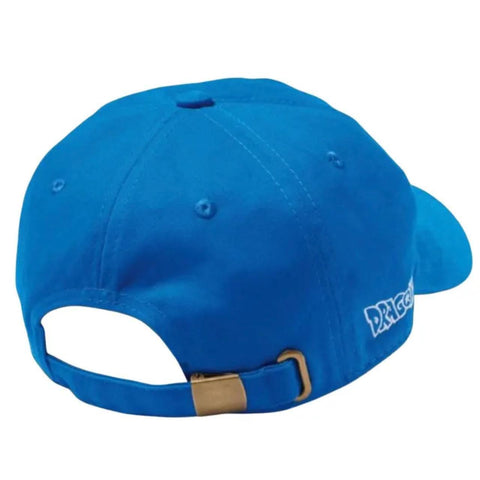 x Dragonball Z Vegeta Strapback