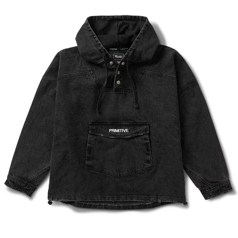 Emperor Anorak Jacket