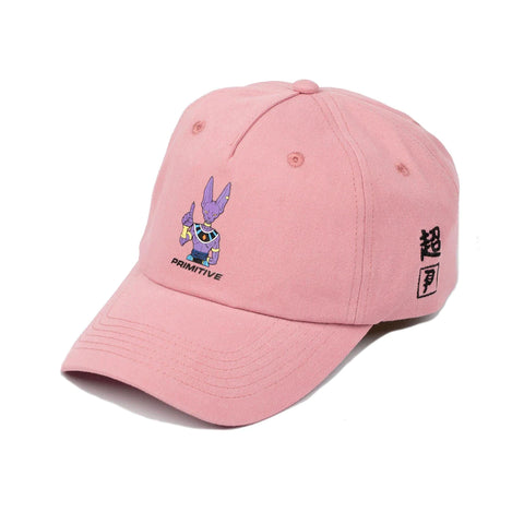 Beerus Strapback