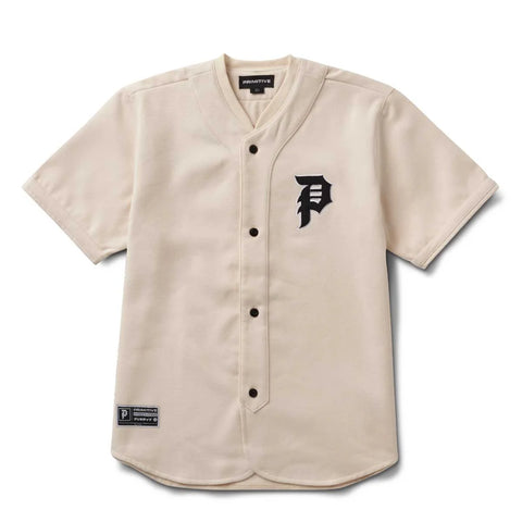 Hiro Baseball Jersey