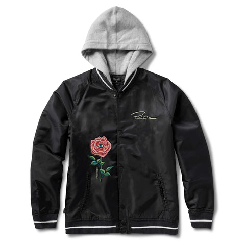 Rebirth Two-Fer Jacket