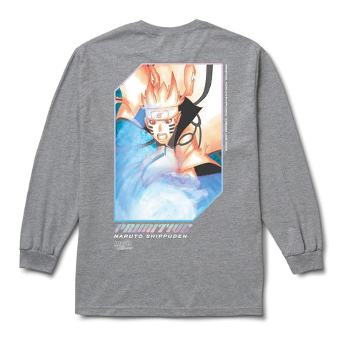 x Naruto Six Paths Long Sleeve