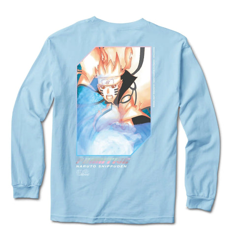 x Naruto Six Paths Long Sleeve