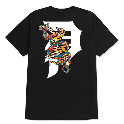 Tangle Tee