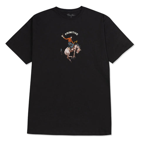 Badlands Tee