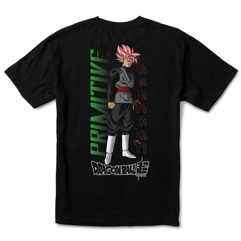 SSR Goku Tee