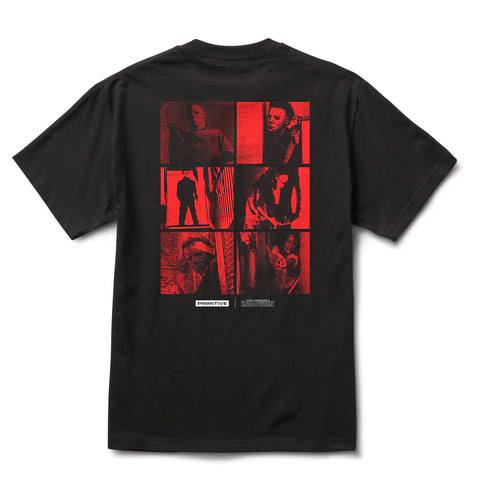 Frames Tee