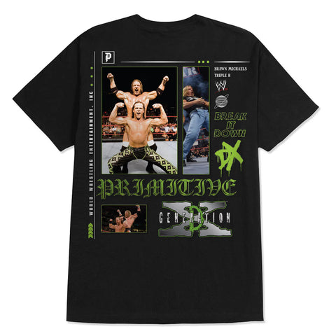 DX Tee