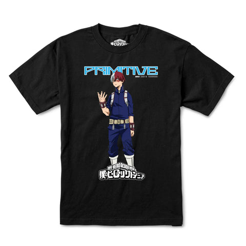 Shoto Todoroki Tee