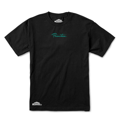 Dirty P Izuku Midoriya Tee