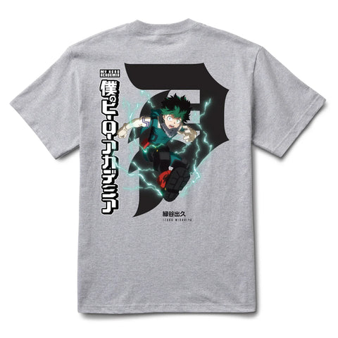 Dirty P Izuku Midoriya Tee