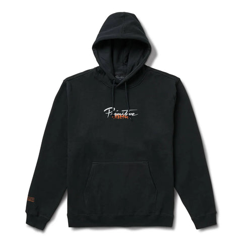 x Naruto Hero Hoodie