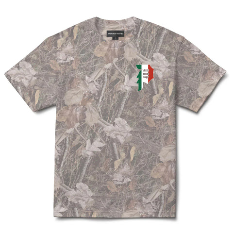 National Dirty P Tee