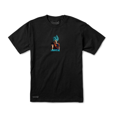 Shadow Goku Tee