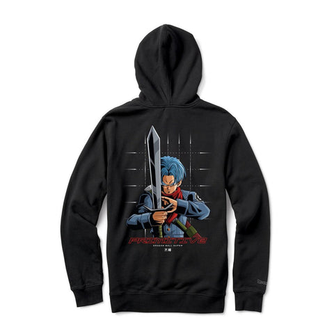 Shadow Trunks Hoodie