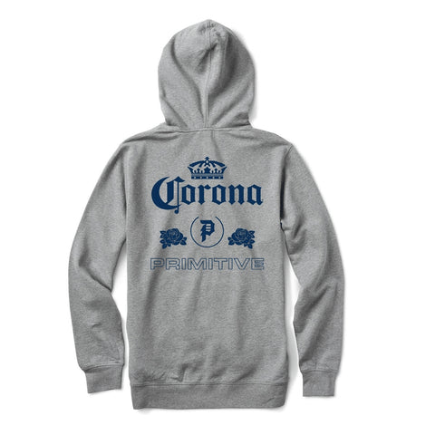 x Corona Heritage Hoodie