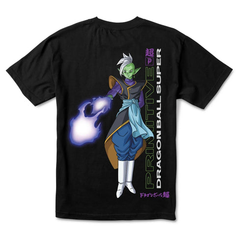 Zamasu Tee