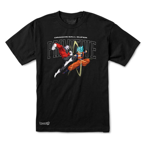 Super Battle Tee