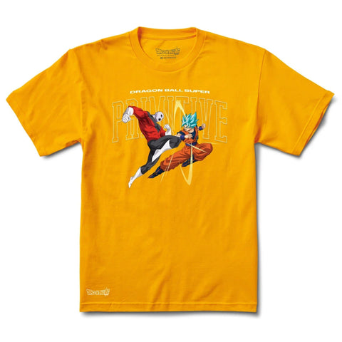 Super Battle Tee