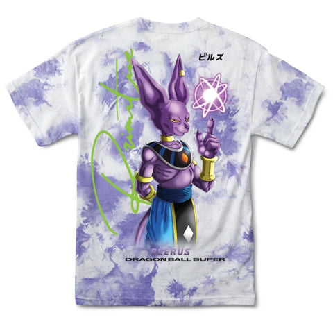 Beerus Orb Tee