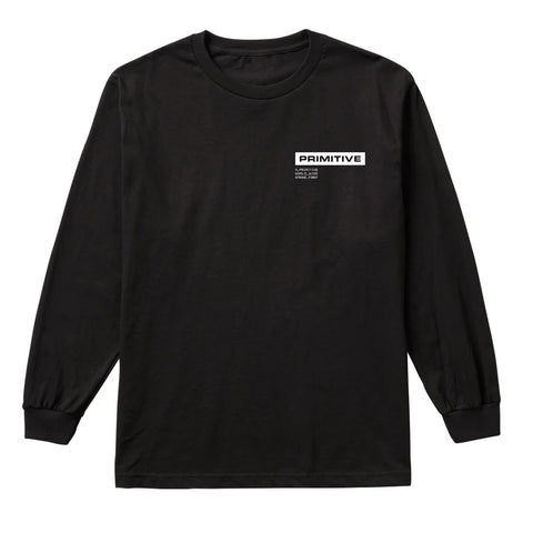 x Call Of Duty Tactics Longsleeve Tee