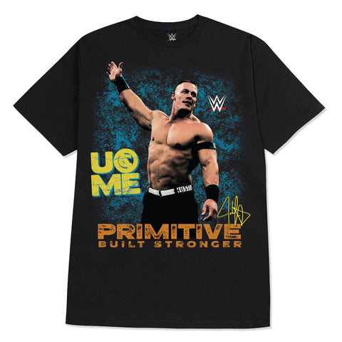 x WWE Cena Tee