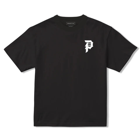 Dirty P Heavyweight Tee