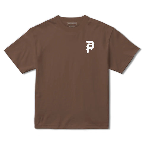 Dirty P Heavyweight Tee