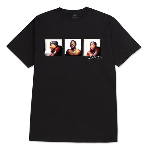 x Tupac Truth Tee