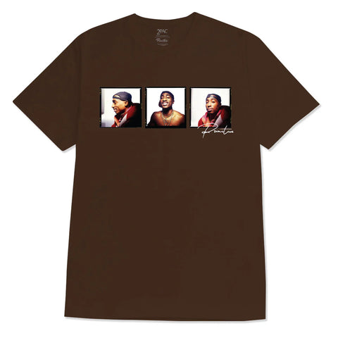 x Tupac Truth Tee