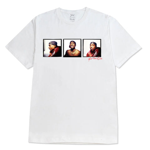 x Tupac Truth Tee