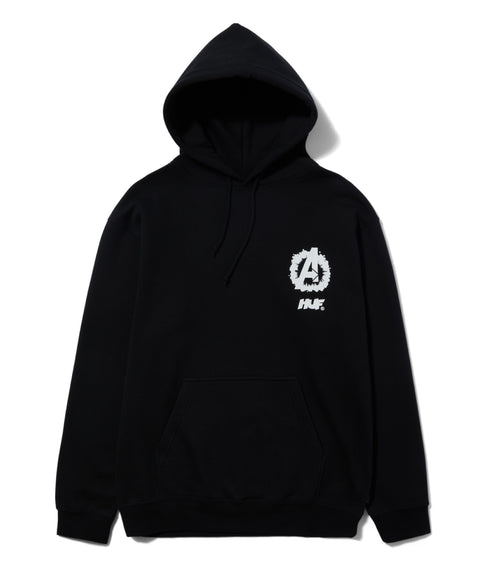 x Avengers Cosmic Assemblage Hoodie