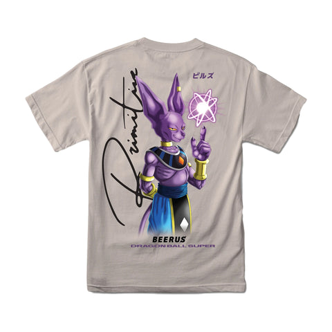 Beerus Orb Tee