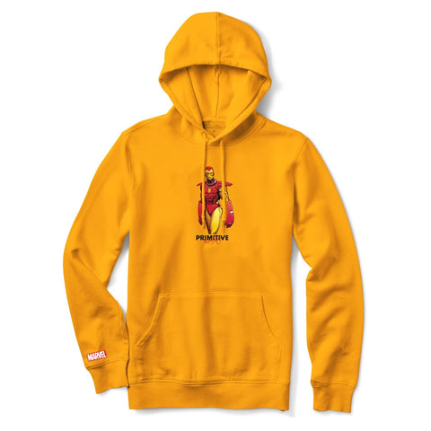 Iron Man Hoodie