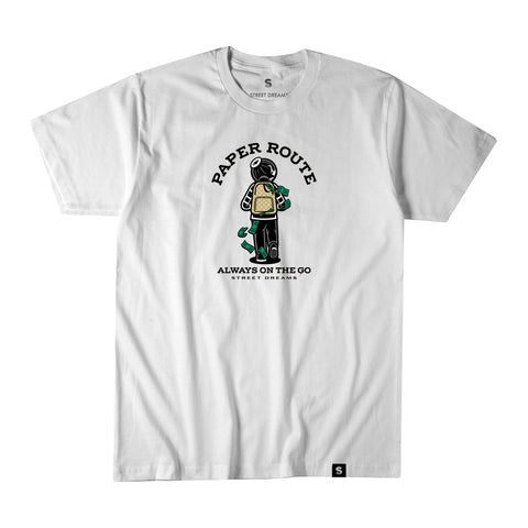 Paper Route Tee