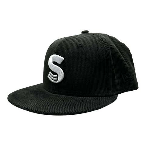 x New Era Survival 59FIFTY Cord Fitted