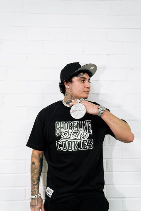 Cookies x Shoreline Mafia