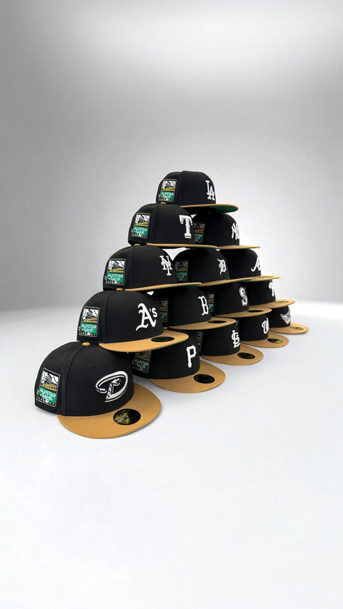 Evergreen Collection