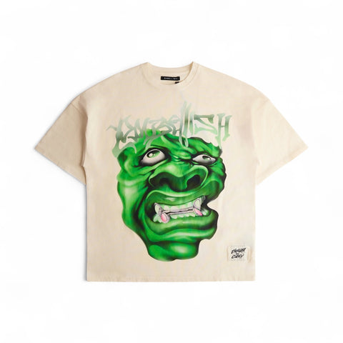 Beast Tee