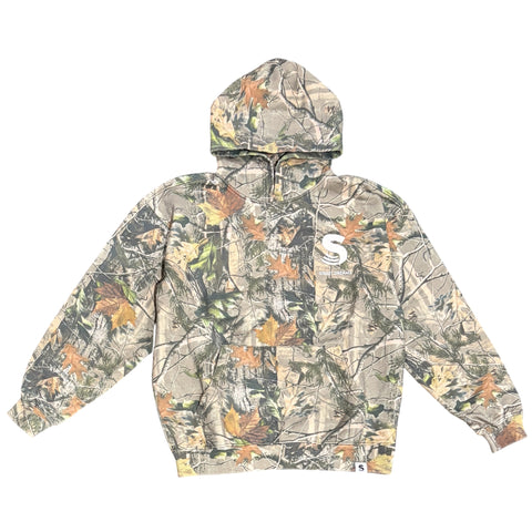 Survival Hoodie