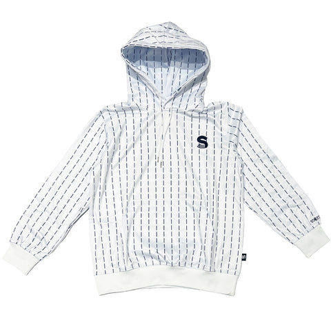 Pinned Down Hoodie