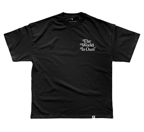 Positivity Tee