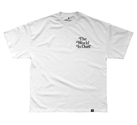Positivity Tee