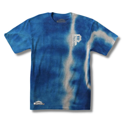 Flashfreeze Heatwave Shoto Tie Dye Tee