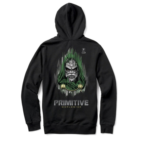 Doom Hoodie