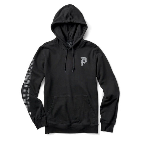 Doom Hoodie