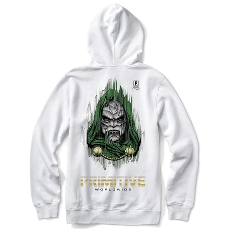 Doom Hoodie