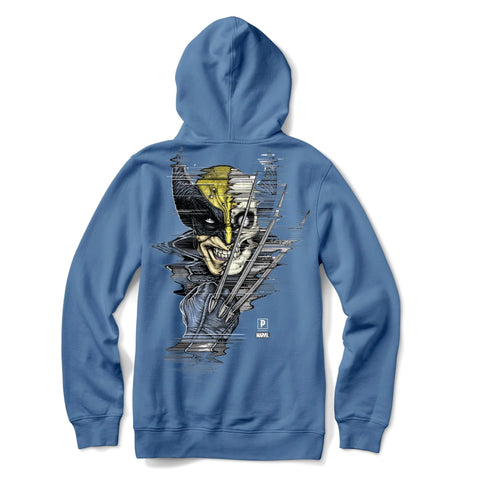 Wolverine Hoodie